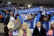 Dinamo Minsk vs Spartak-17